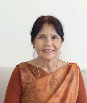 Smt.Mumdalin Marngar